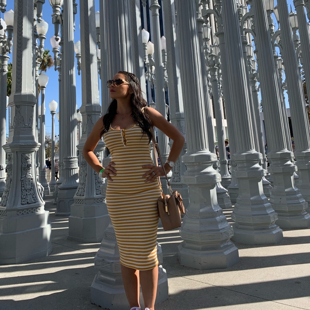 Meet your Posher, Jasmine